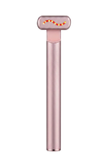 Red light therapy wand
