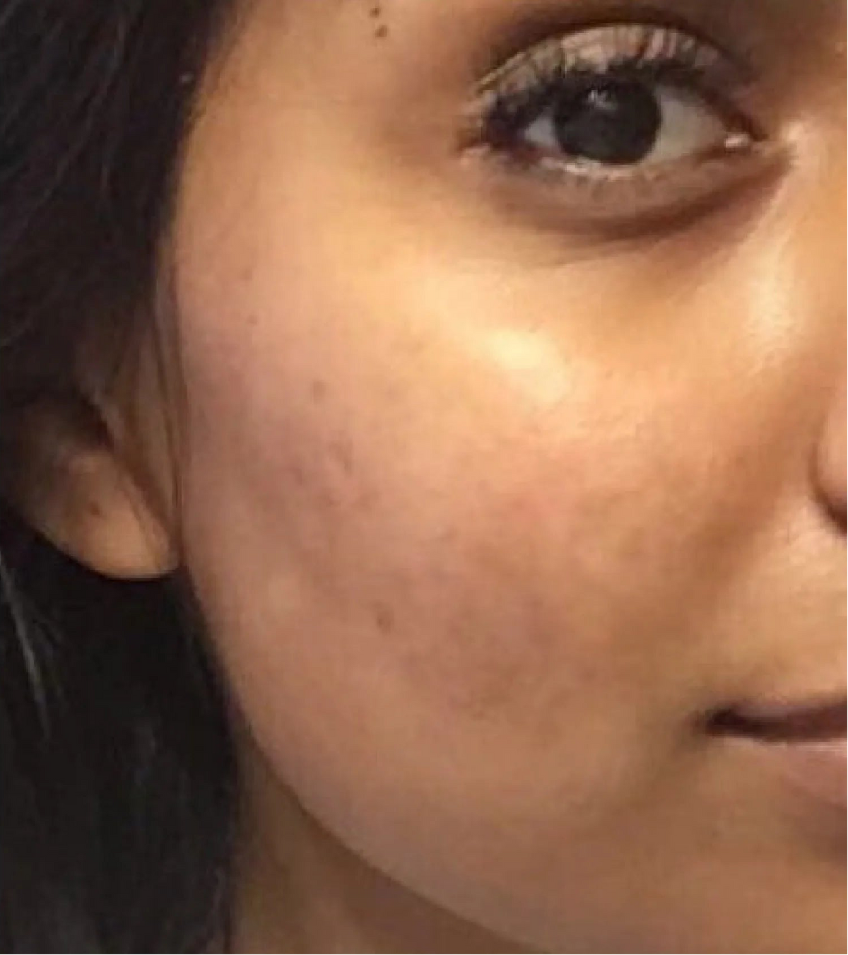 After 8 weeks